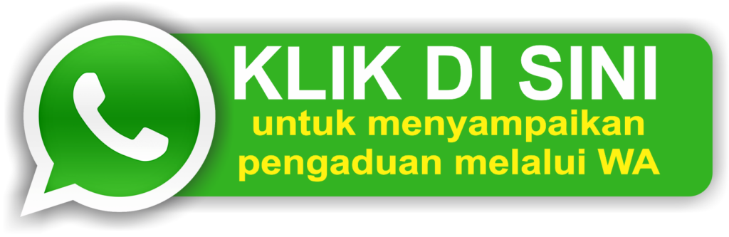 Pengaduan Whatsapp